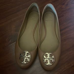 Tory Burch Flats